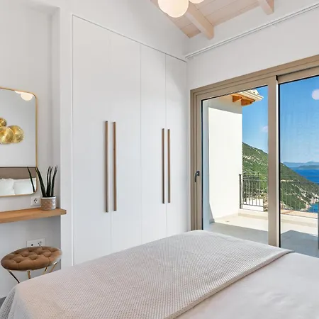 Vila Calliste Evgiros