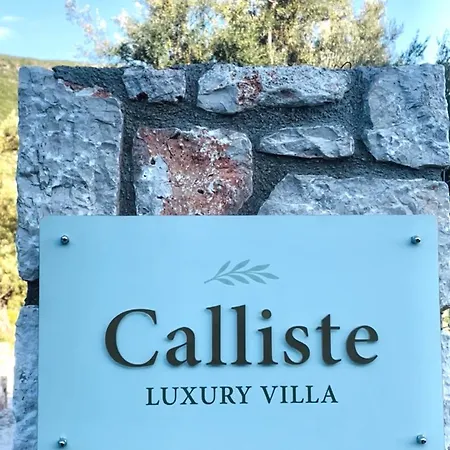 Vila Calliste
