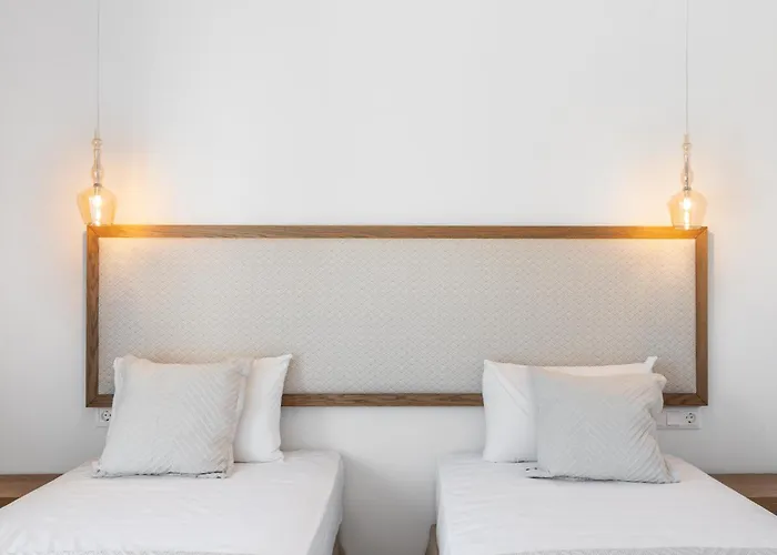 Calliste Villa Evgiros