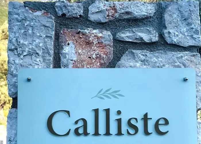 Villa Calliste